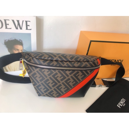 Fendi AAA Man Belt Bags #1054779