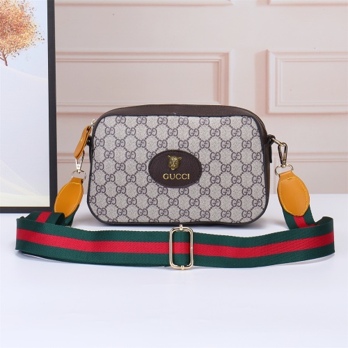 Gucci Messenger Bags For Women #1054949