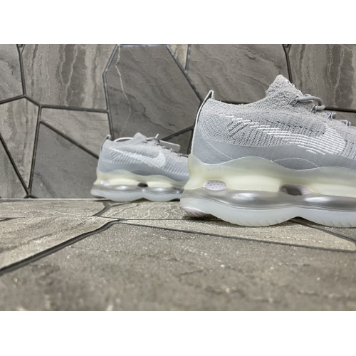 Replica Nike Air Max For New For Men #1063839 $100.00 USD for Wholesale