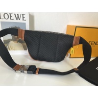 $98.00 USD Fendi AAA Man Belt Bags #1054780