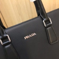$135.00 USD Prada AAA Man Handbags #1054857