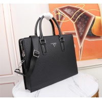 $158.00 USD Prada AAA Man Handbags #1054868