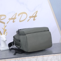 $140.00 USD Prada AAA Man Backpacks #1056910
