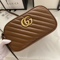 $76.00 USD Gucci AAA Quality Messenger Bags #1056969