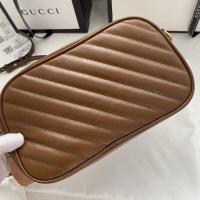 $76.00 USD Gucci AAA Quality Messenger Bags #1056969