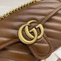 $80.00 USD Gucci AAA Quality Messenger Bags #1056970