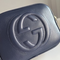 $68.00 USD Gucci AAA Quality Messenger Bags #1056972