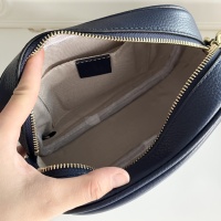 $68.00 USD Gucci AAA Quality Messenger Bags #1056972
