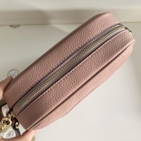 $68.00 USD Gucci AAA Quality Messenger Bags #1056977