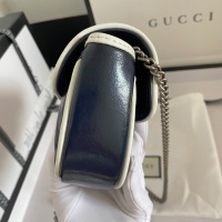 $68.00 USD Gucci AAA Quality Messenger Bags For Women #1056986