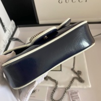 $68.00 USD Gucci AAA Quality Messenger Bags For Women #1056986