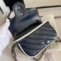 $68.00 USD Gucci AAA Quality Messenger Bags For Women #1056986