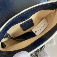 $68.00 USD Gucci AAA Quality Messenger Bags For Women #1056986