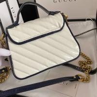 $80.00 USD Gucci AAA Quality Messenger Bags For Women #1056996