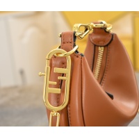 $92.00 USD Fendi AAA Quality Messenger Bags For Women #1057110