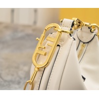 $92.00 USD Fendi AAA Quality Messenger Bags For Women #1057122