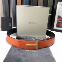 $64.00 USD Tom Ford AAA Quality Belts For Men #1060103