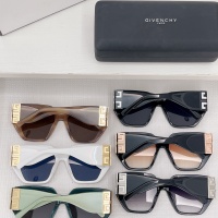$64.00 USD Givenchy AAA Quality Sunglasses #1061798