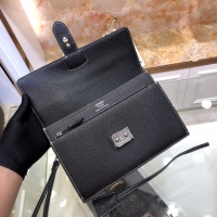 $118.00 USD Hermes AAA Man Wallets #1064168