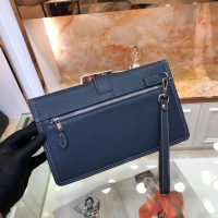 $100.00 USD Hermes AAA Man Wallets #1064175