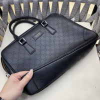 $165.00 USD Gucci AAA Man Handbags #1064243