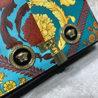 $132.00 USD Versace AAA Quality Messenger Bags For Women #1064412