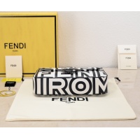 $240.00 USD Fendi AAA Quality Messenger Bags For Women #1064512