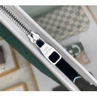 $96.00 USD Louis Vuitton AAA Quality Wallets For Unisex #1065037