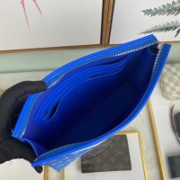 $96.00 USD Louis Vuitton AAA Quality Wallets For Unisex #1065047