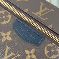 $100.00 USD Louis Vuitton AAA Quality Wallets For Unisex #1065059