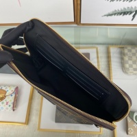 $100.00 USD Louis Vuitton AAA Quality Wallets For Unisex #1065059
