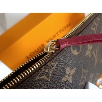 $42.00 USD Louis Vuitton LV Wallets For Women #1065086