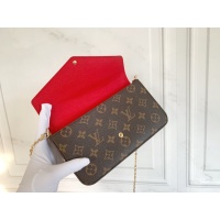 $42.00 USD Louis Vuitton LV Wallets For Women #1065087