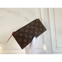 $42.00 USD Louis Vuitton LV Wallets For Women #1065087