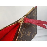 $42.00 USD Louis Vuitton LV Wallets For Women #1065087