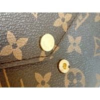$42.00 USD Louis Vuitton LV Wallets For Women #1065087
