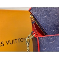 $42.00 USD Louis Vuitton LV Wallets For Women #1065100