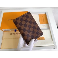 $29.00 USD Louis Vuitton Card Case For Unisex #1065119