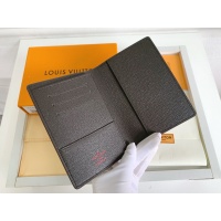 $29.00 USD Louis Vuitton Card Case For Unisex #1065119