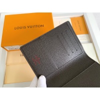 $29.00 USD Louis Vuitton Card Case For Unisex #1065119