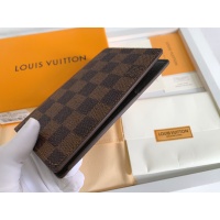 $29.00 USD Louis Vuitton Card Case For Unisex #1065119