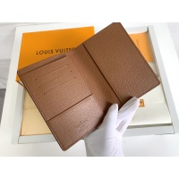 $29.00 USD Louis Vuitton Card Case For Unisex #1065120