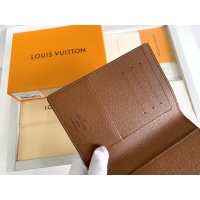 $29.00 USD Louis Vuitton Card Case For Unisex #1065120