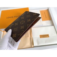 $29.00 USD Louis Vuitton Card Case For Unisex #1065120