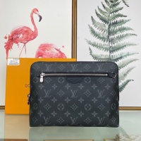 $100.00 USD Louis Vuitton AAA Man Wallets #1065150