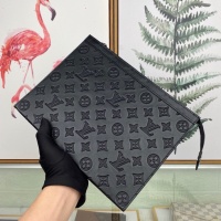 $108.00 USD Louis Vuitton AAA Man Wallets #1065163