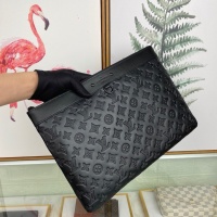 $112.00 USD Louis Vuitton AAA Man Wallets #1065164