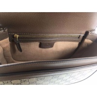 $82.00 USD Gucci AAA Quality Messenger Bags #1065232