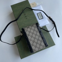 $52.00 USD Gucci AAA Quality Messenger Bags #1065239