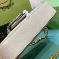 $68.00 USD Gucci AAA Quality Messenger Bags For Women #1065255